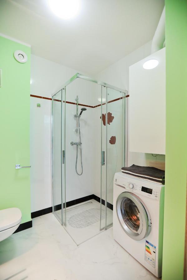M&K Apartament Marynarski- Sobieszewo, Wyspa Sobieszewska 그단스크 외부 사진